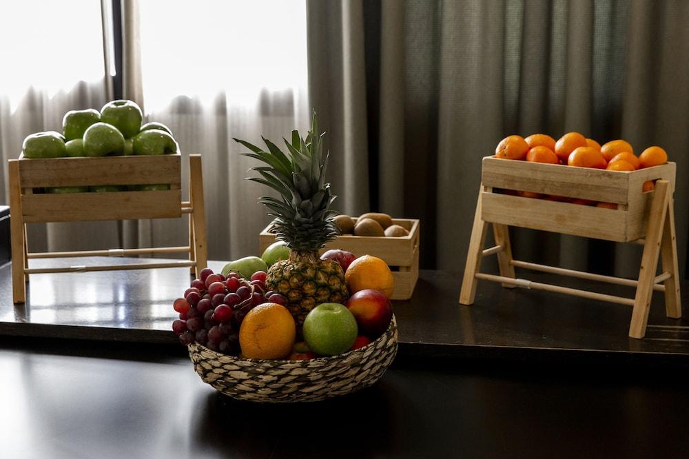 Hotel Pax Γουαδαλαχάρα Εξωτερικό φωτογραφία