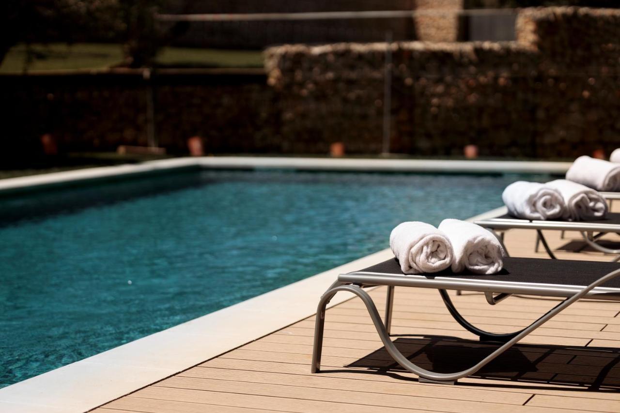 Hotel Pax Γουαδαλαχάρα Εξωτερικό φωτογραφία